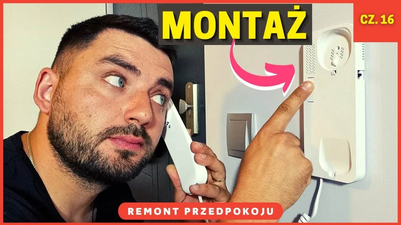 Domofon nie działa w bloku? Kto naprawi i ile to kosztuje?