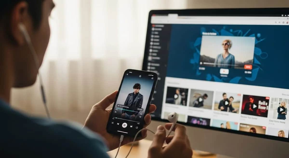 Jak pobrać piosenki legalnie? Bezpieczny poradnik na telefon i PC.