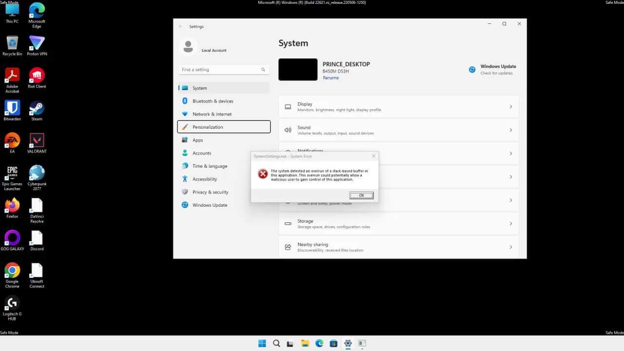 Tryb awaryjny Windows 11: 5 metod na ratunek dla Twojego systemu