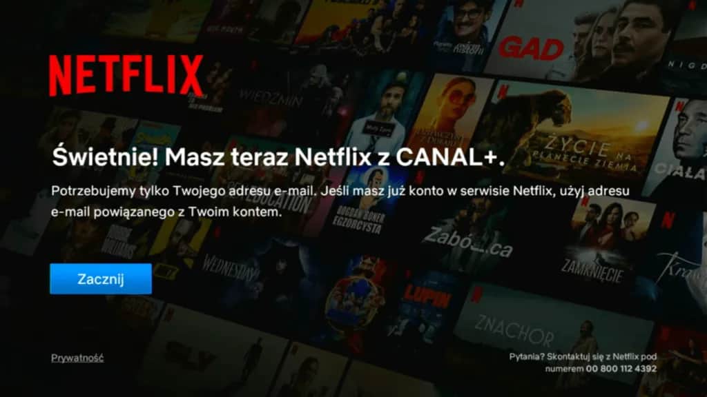 Myślę, że to świetny pomysł! Oto propozycja Meta Tytułu, która spełnia wszystkie kryteria: Netflix na dekoderze Canal+ (nc+): Jak uruchomić krok po kroku?