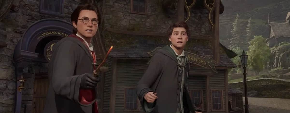 Wymagania Hogwarts Legacy PC: Czy Twój komputer sprosta magii?