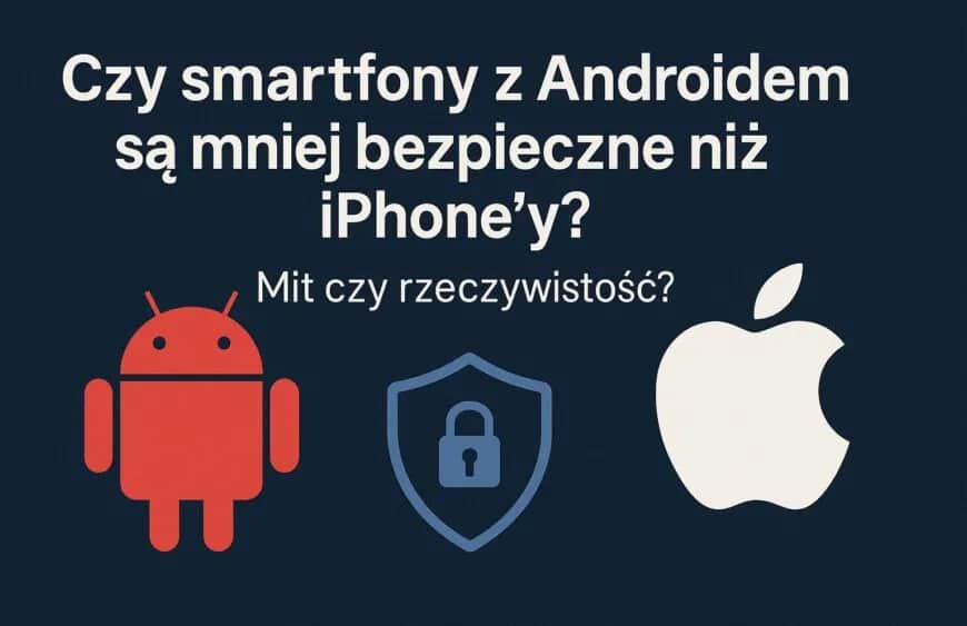 Aplikacje na smartfonie: Instaluj bezpiecznie! Poradnik Android i iOS.