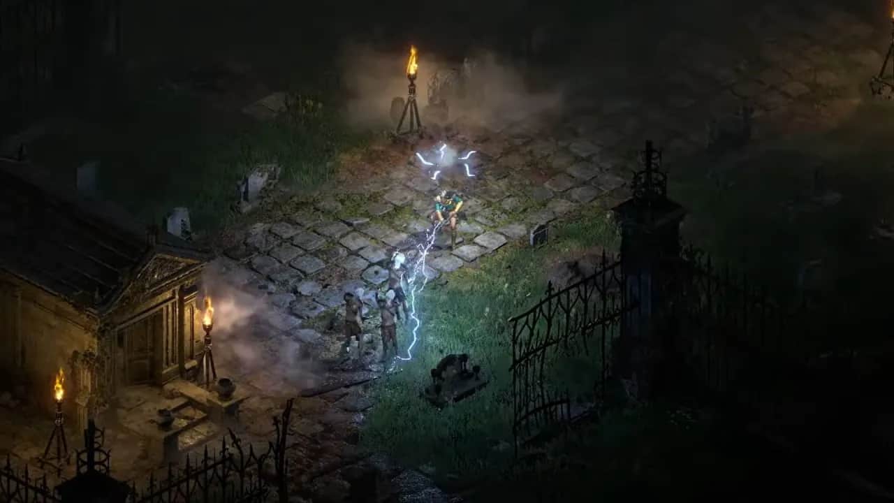 Diablo 2 Resurrected wymagania: Czy Twój PC jest gotowy?