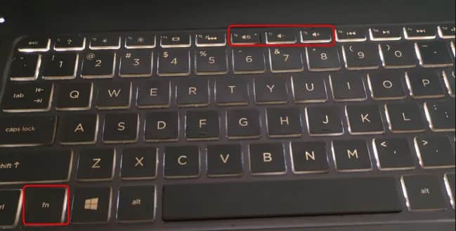 Jak włączyć dźwięk w laptopie klawiaturą? Szybki poradnik!