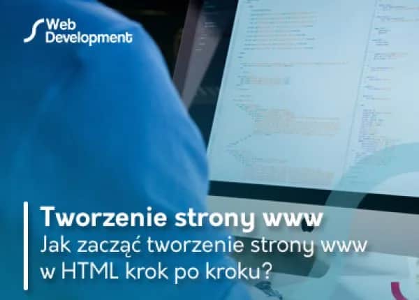 Twoja pierwsza strona HTML: Poradnik krok po kroku w 15 minut