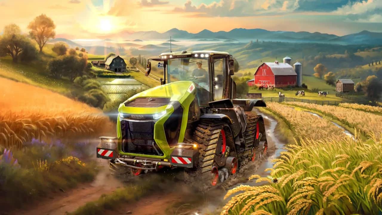 Farming Simulator 25: Czy Twój PC jest gotowy na nowe żniwa?