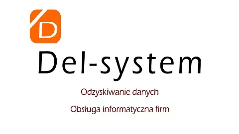 Del-syste, Data recover