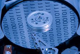 Data recover Hard disk